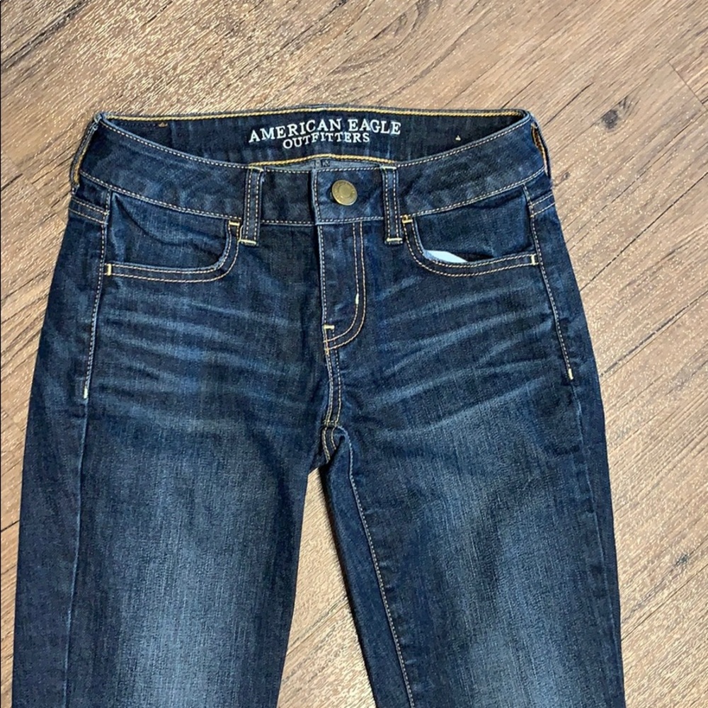 American Eagle Jeggings